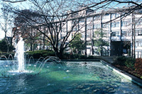 Uji Campus